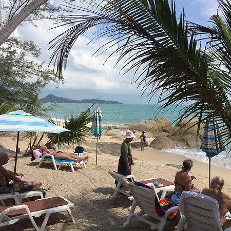 Paradise Lamai Bungalow Экстерьер фото