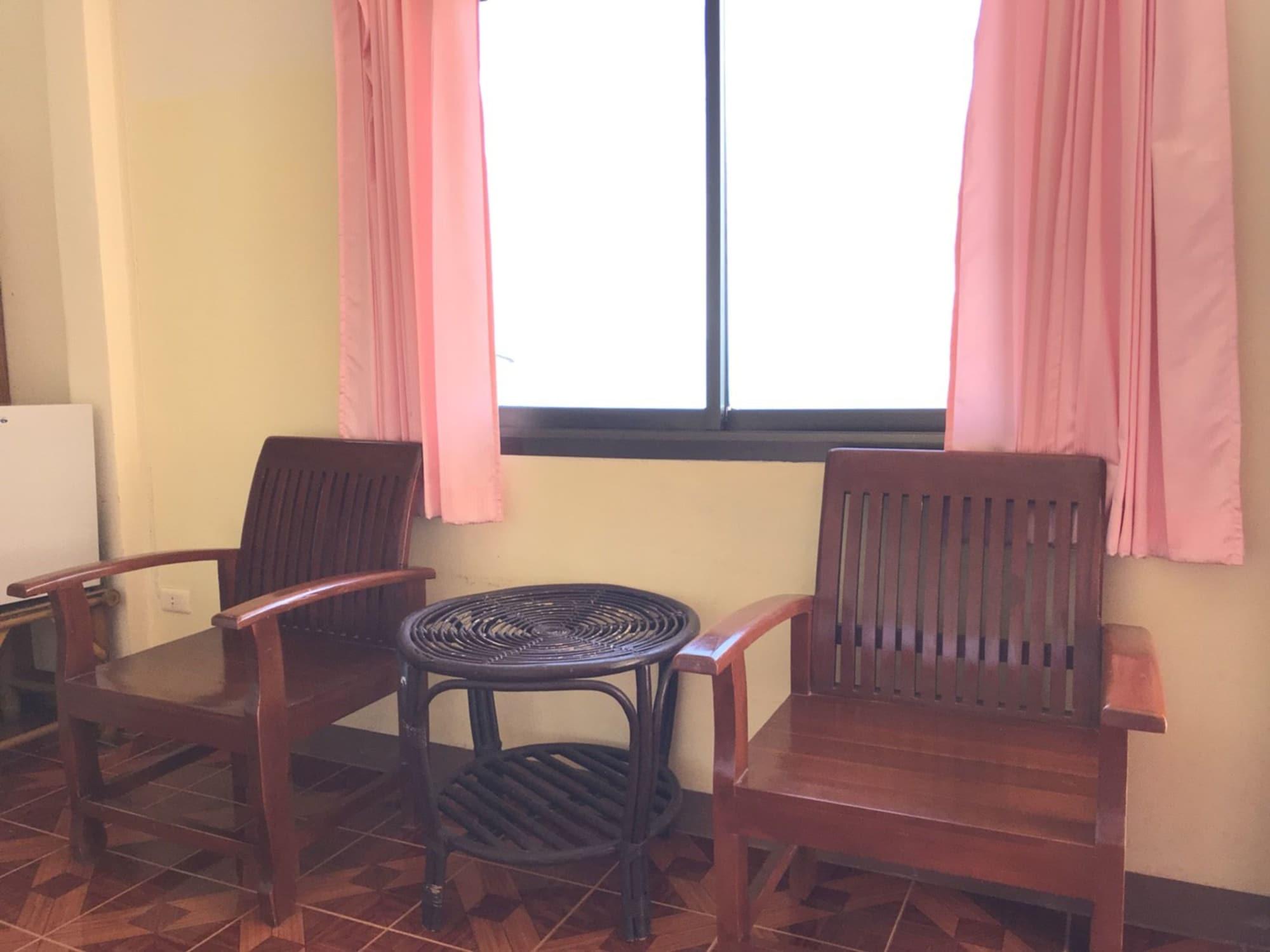 Paradise Lamai Bungalow Экстерьер фото