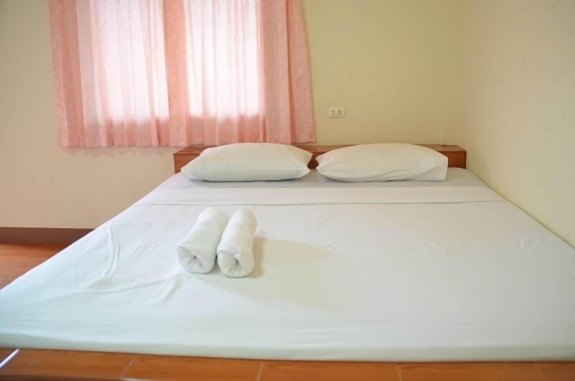 Paradise Lamai Bungalow Экстерьер фото