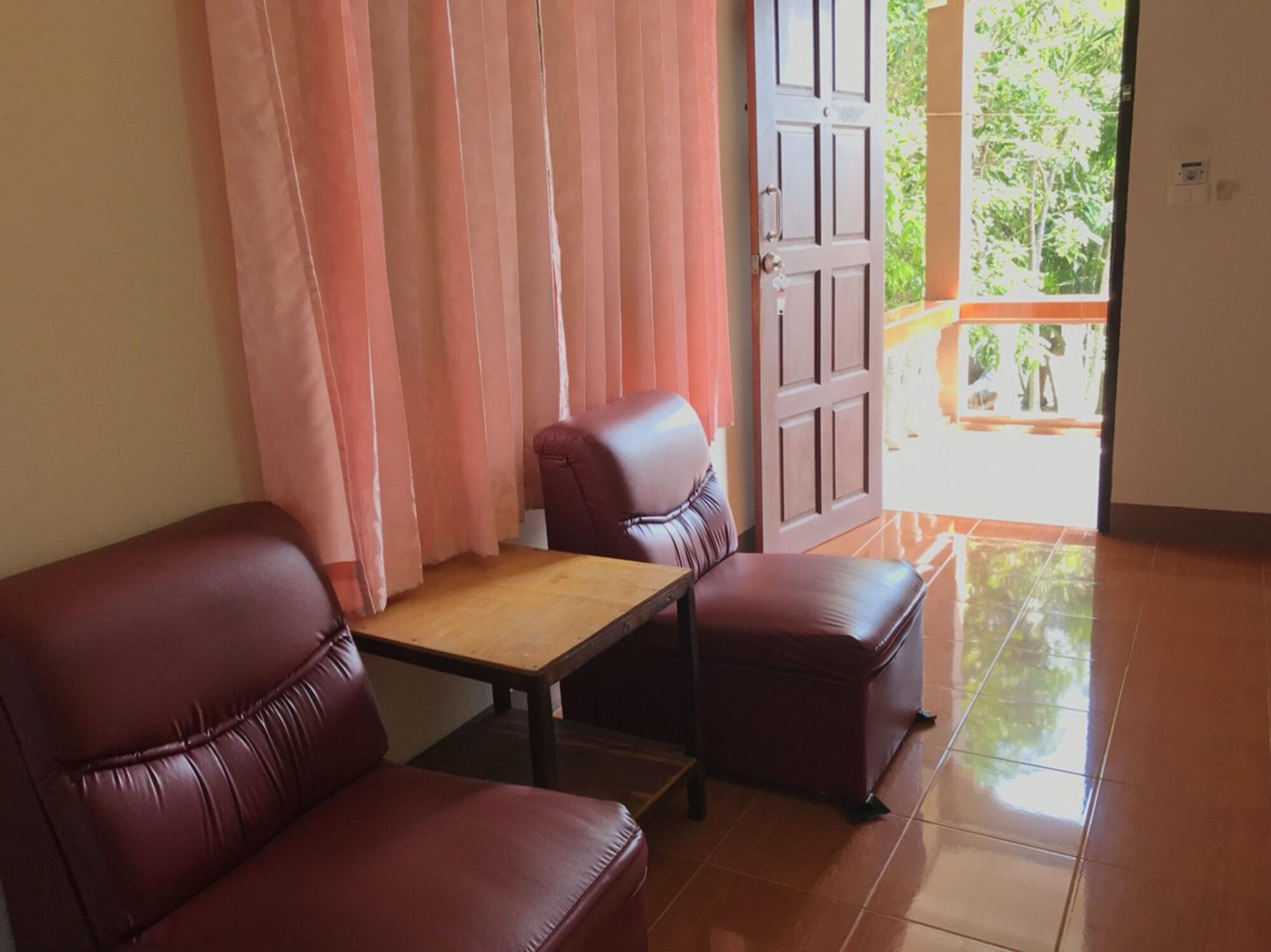 Paradise Lamai Bungalow Экстерьер фото