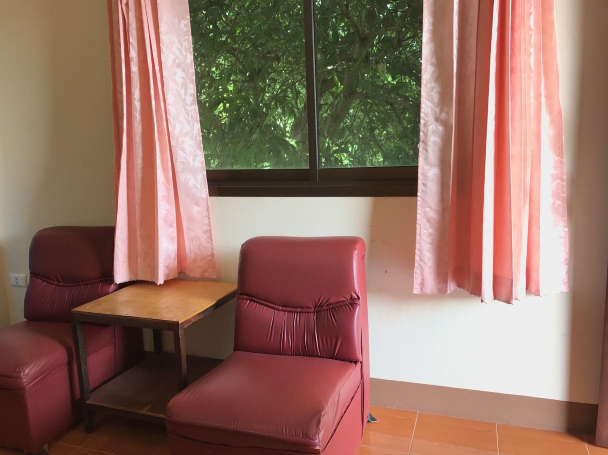 Paradise Lamai Bungalow Экстерьер фото