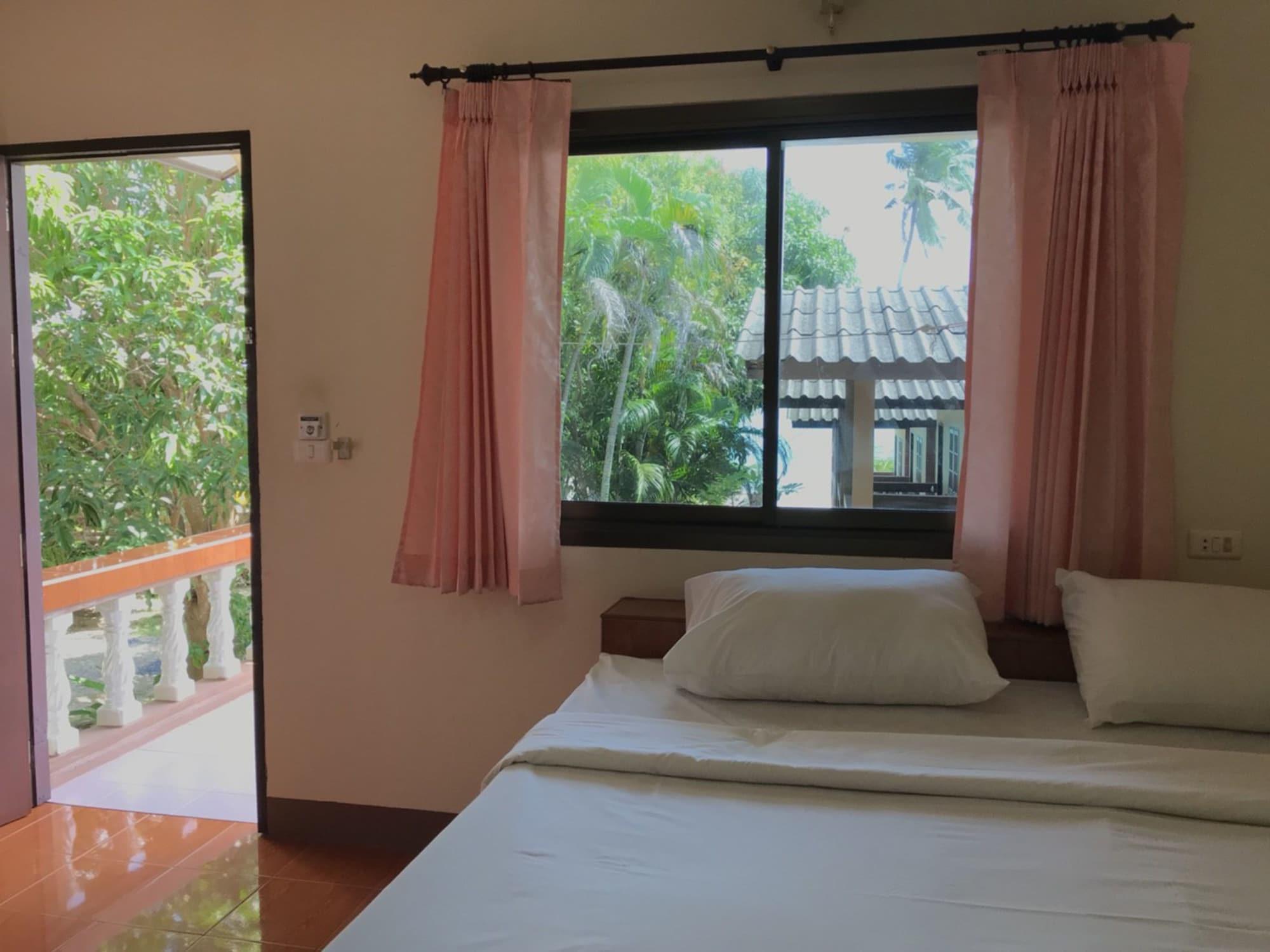 Paradise Lamai Bungalow Экстерьер фото