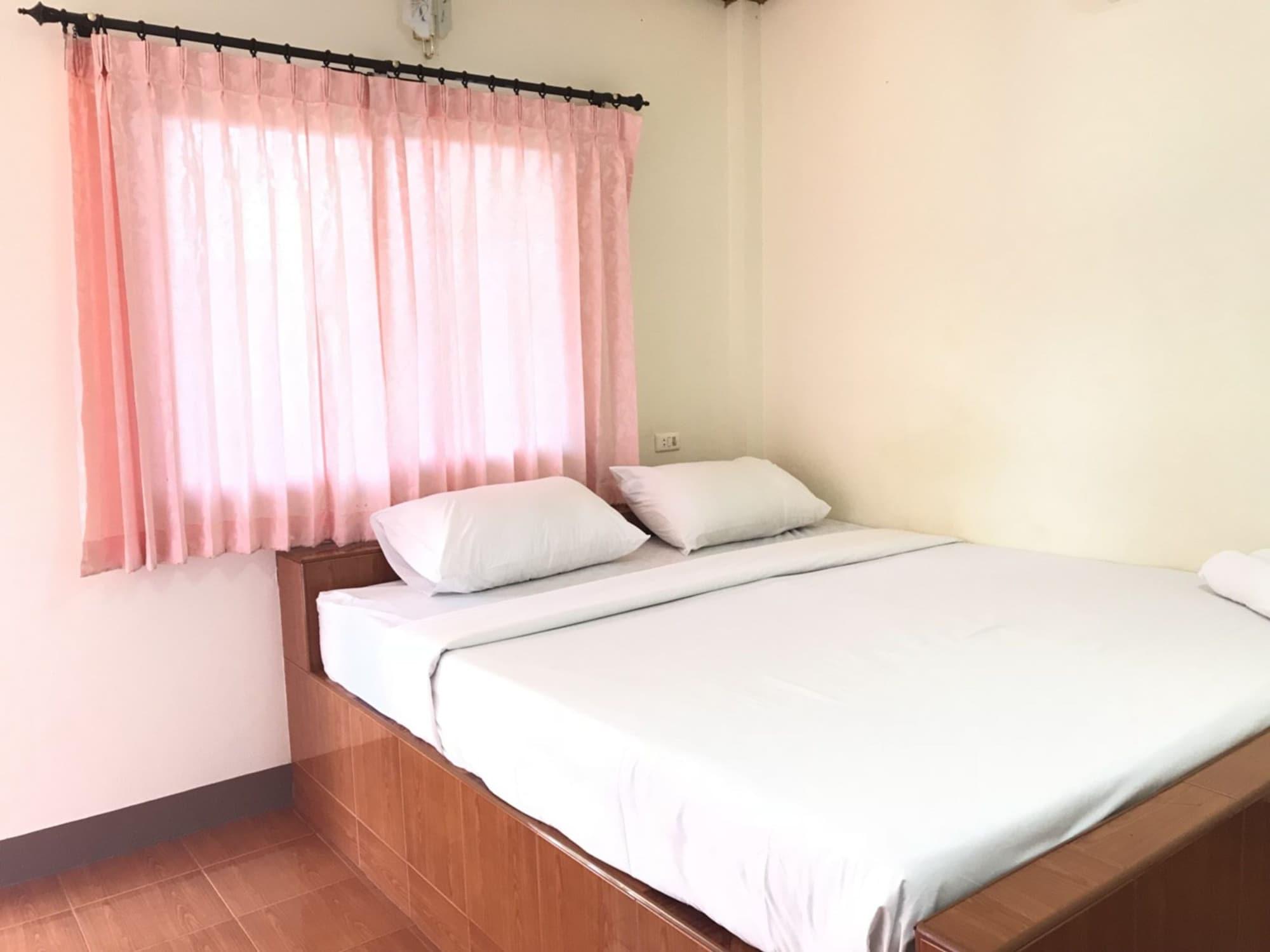 Paradise Lamai Bungalow Экстерьер фото