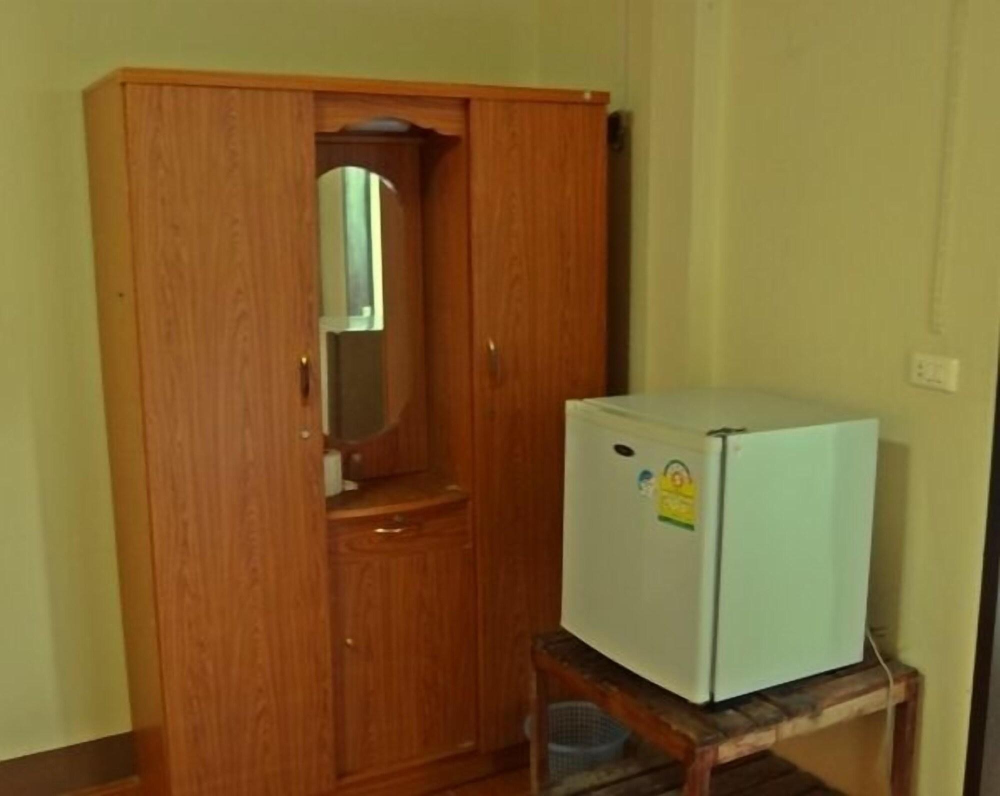 Paradise Lamai Bungalow Экстерьер фото