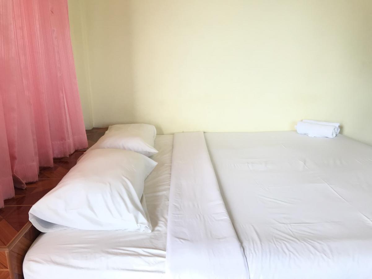 Paradise Lamai Bungalow Экстерьер фото