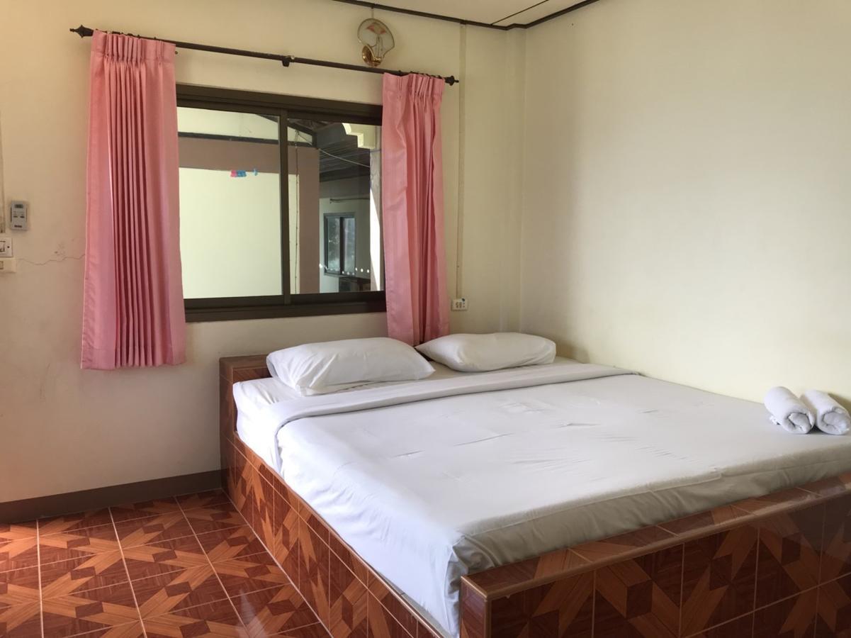 Paradise Lamai Bungalow Экстерьер фото