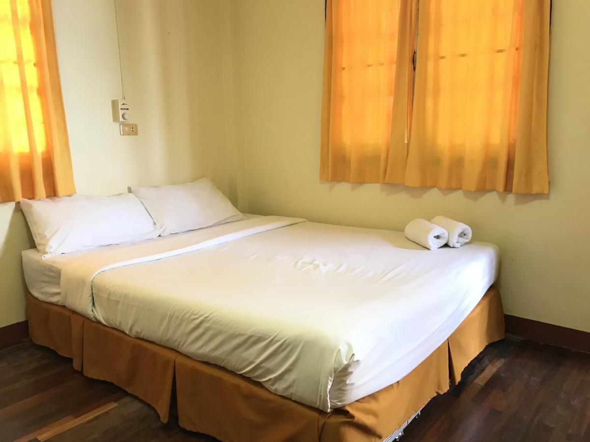 Paradise Lamai Bungalow Экстерьер фото