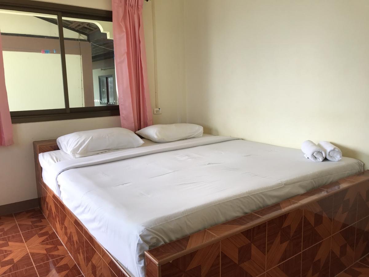 Paradise Lamai Bungalow Экстерьер фото