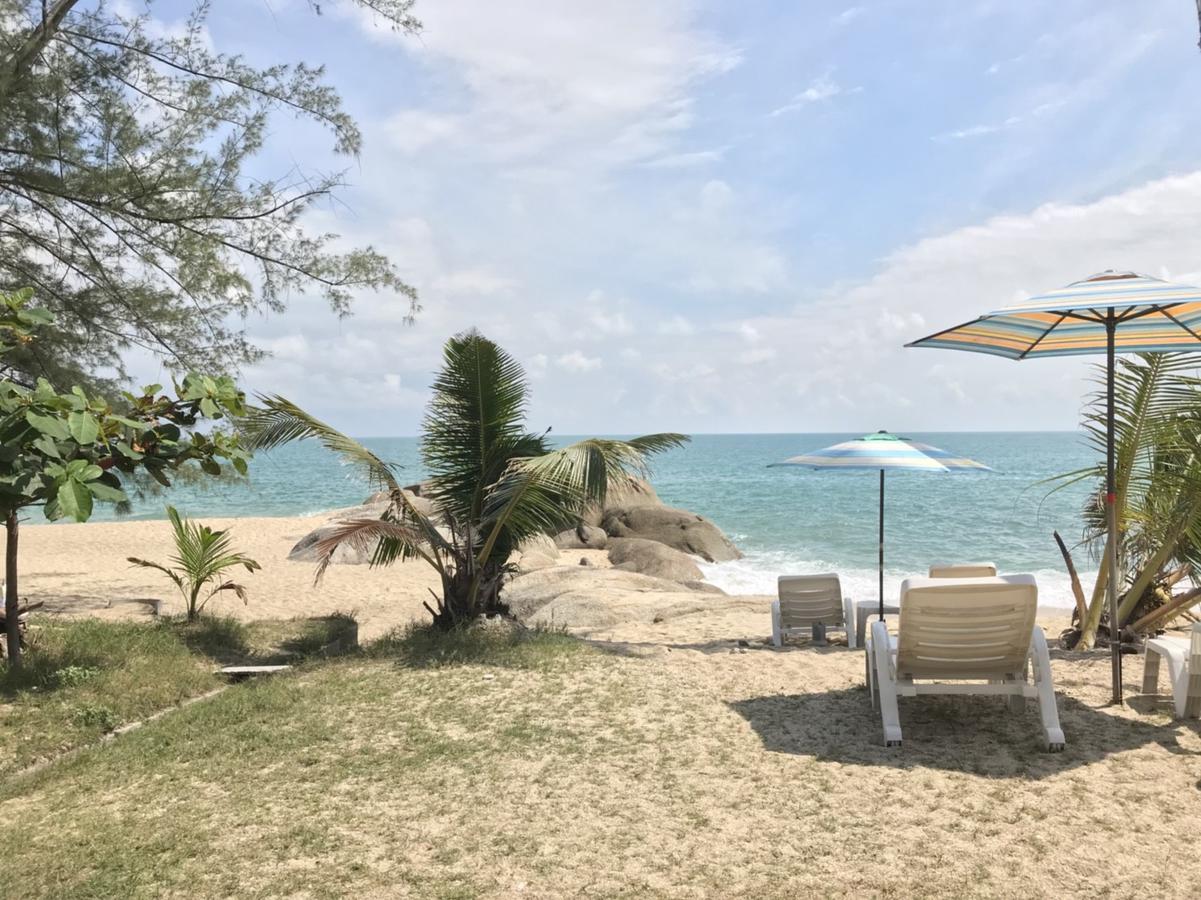 Paradise Lamai Bungalow Экстерьер фото