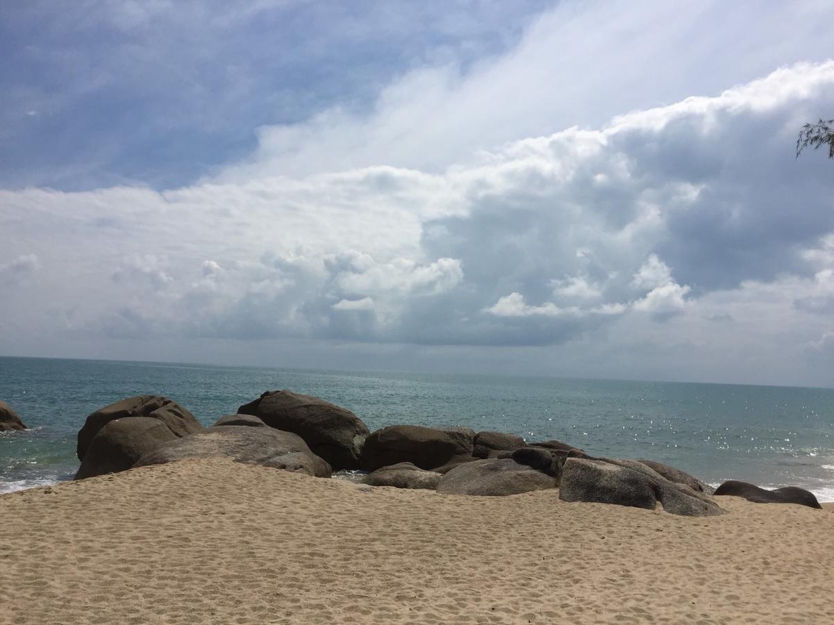 Paradise Lamai Bungalow Экстерьер фото