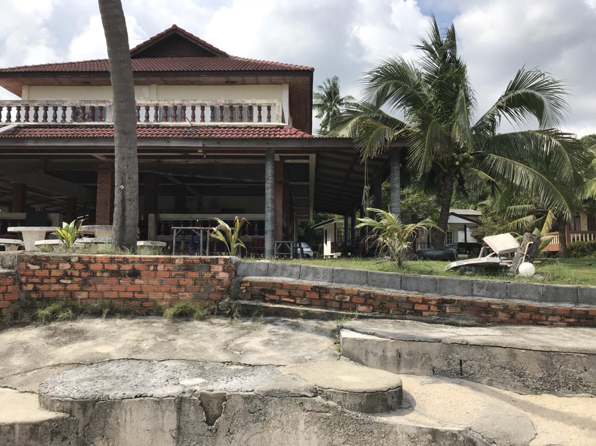 Paradise Lamai Bungalow Экстерьер фото