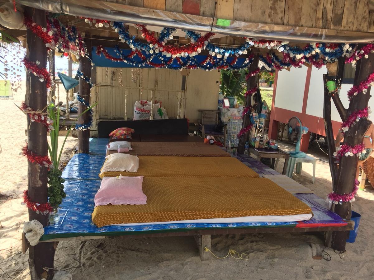 Paradise Lamai Bungalow Экстерьер фото