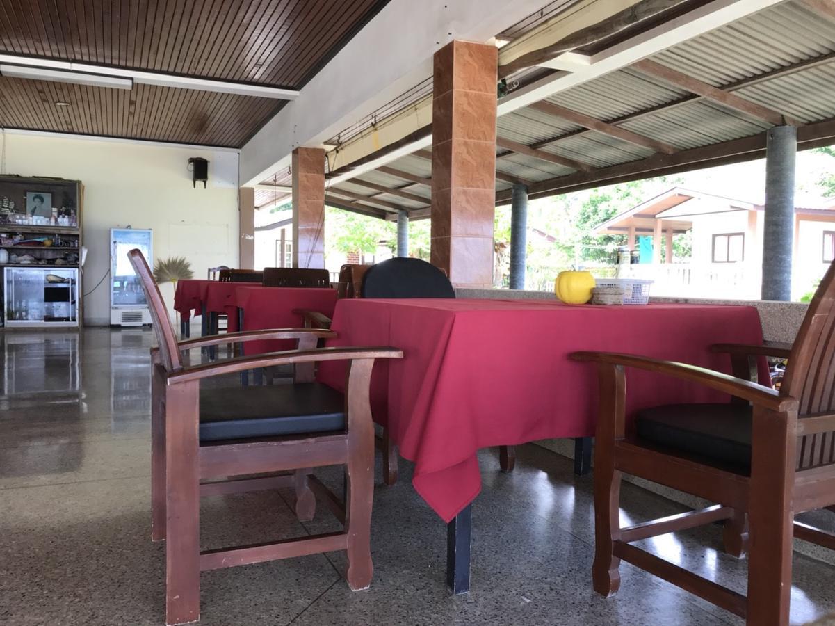 Paradise Lamai Bungalow Экстерьер фото