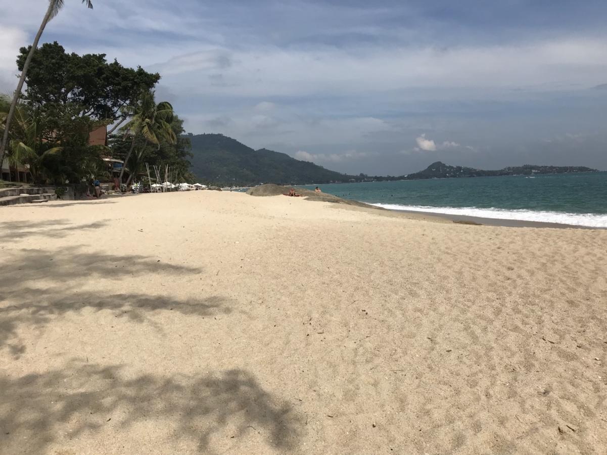 Paradise Lamai Bungalow Экстерьер фото