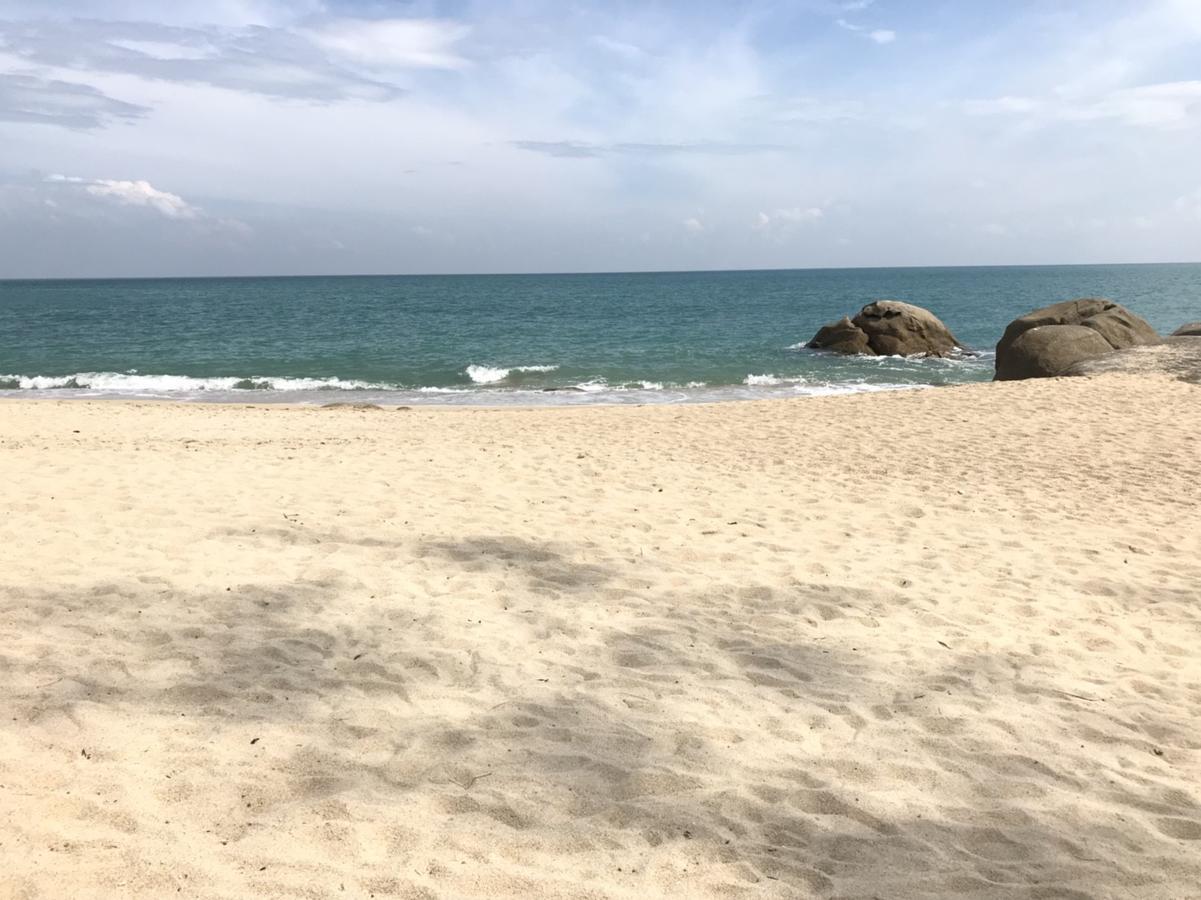 Paradise Lamai Bungalow Экстерьер фото