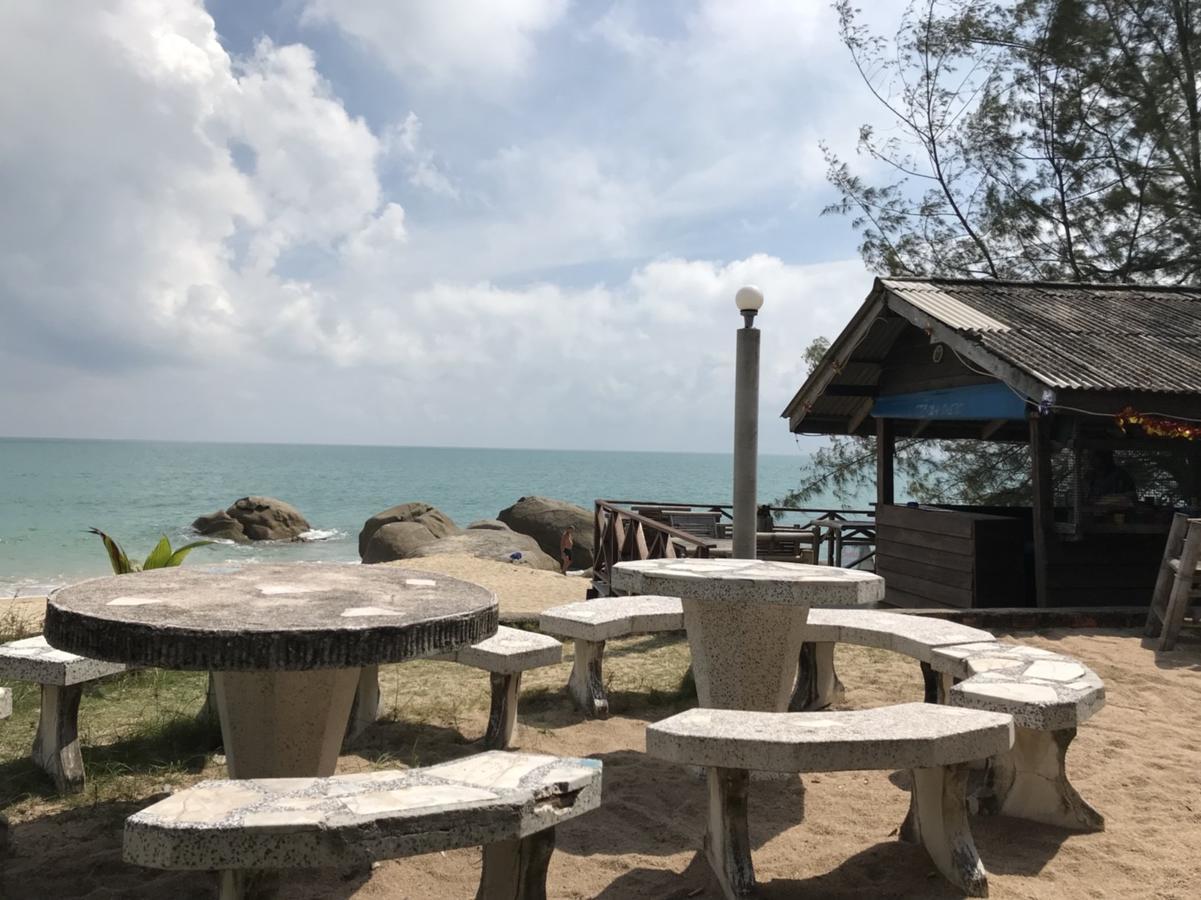 Paradise Lamai Bungalow Экстерьер фото