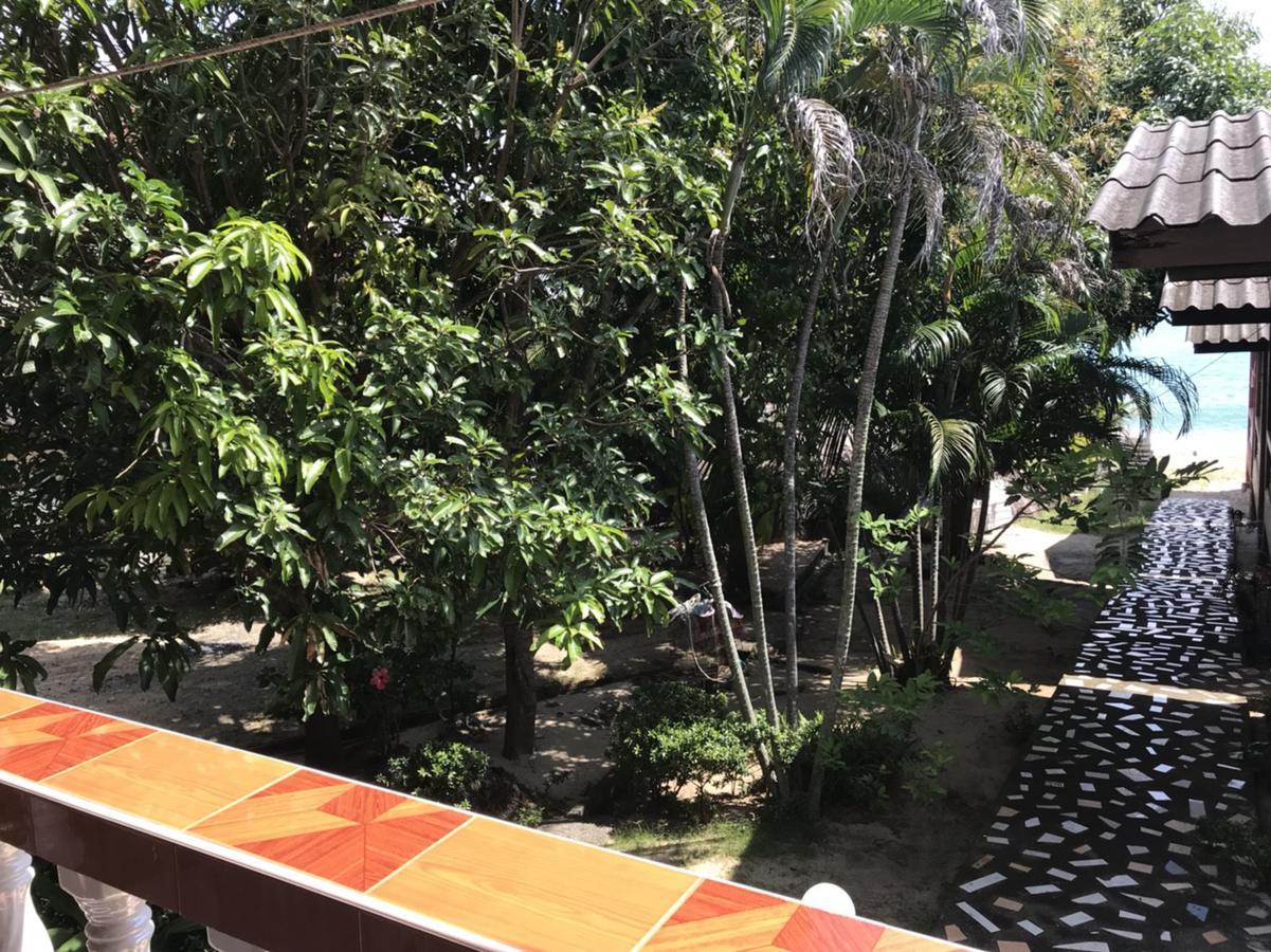 Paradise Lamai Bungalow Экстерьер фото